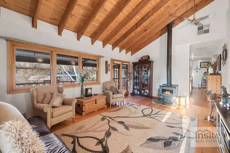 Second view of Homely house listing, 19 Mull Road, Eldorado VIC 3746