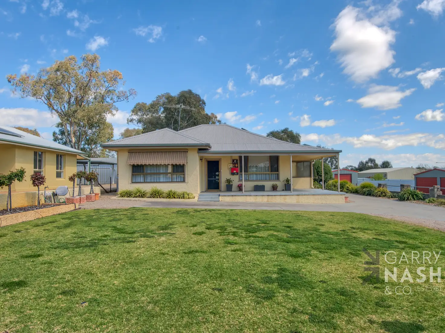 Main view of Homely house listing, 7 Beaconsfield Parade, Glenrowan VIC 3675