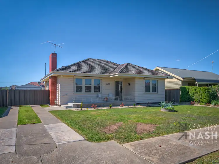 Main view of Homely house listing, 18 Irwin Avenue, Wangaratta VIC 3677