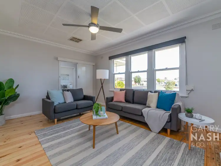 Second view of Homely house listing, 18 Irwin Avenue, Wangaratta VIC 3677