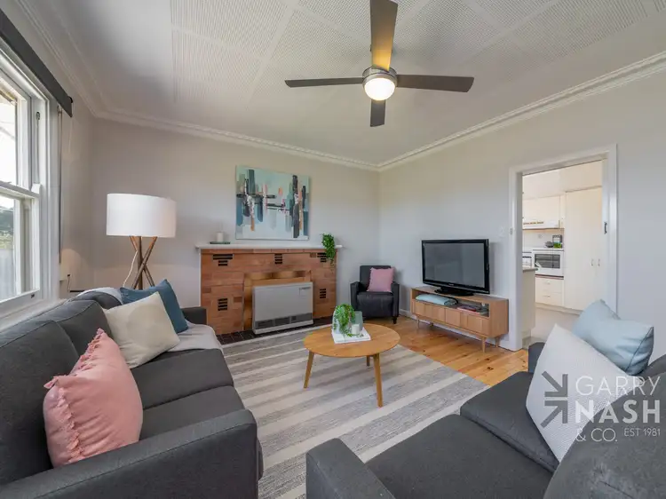Third view of Homely house listing, 18 Irwin Avenue, Wangaratta VIC 3677