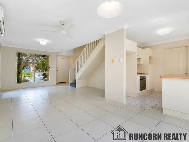Third view of Homely townhouse listing, 37/16 Lakefield Place, Runcorn QLD 4113