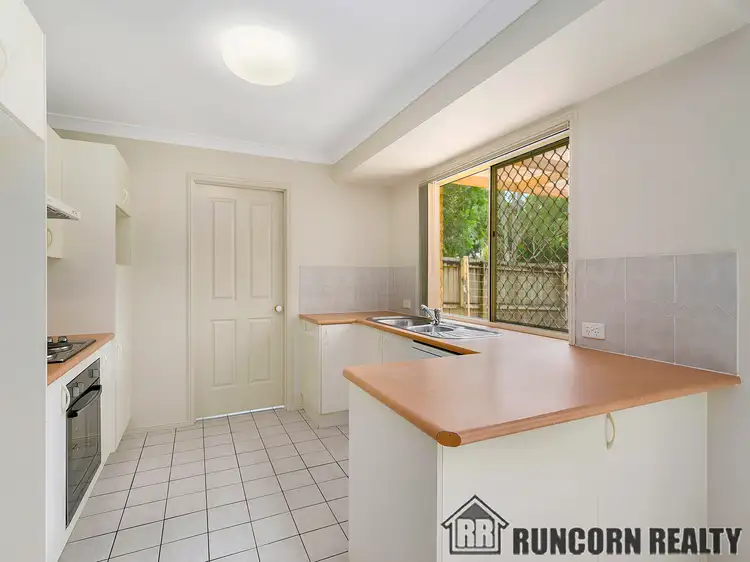 Fourth view of Homely townhouse listing, 37/16 Lakefield Place, Runcorn QLD 4113