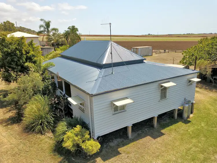 Third view of Homely house listing, 375 Windermere Rd, Qunaba QLD 4670
