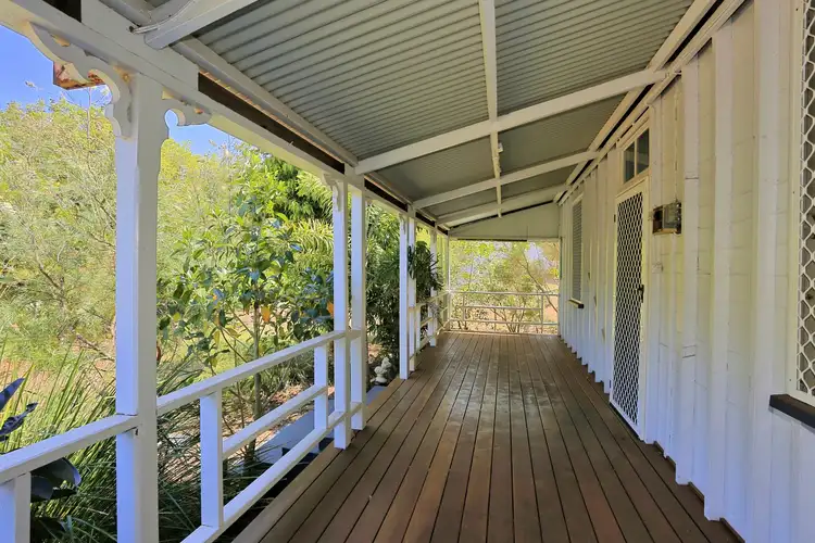 Fourth view of Homely house listing, 375 Windermere Rd, Qunaba QLD 4670