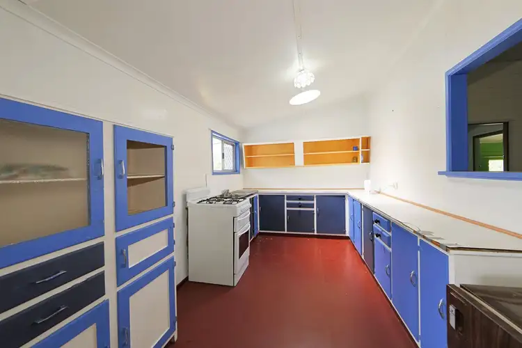 Fifth view of Homely house listing, 375 Windermere Rd, Qunaba QLD 4670