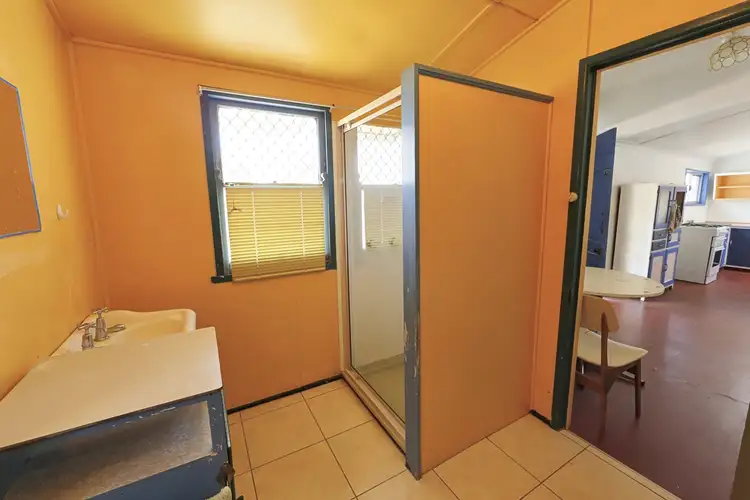 Sixth view of Homely house listing, 375 Windermere Rd, Qunaba QLD 4670