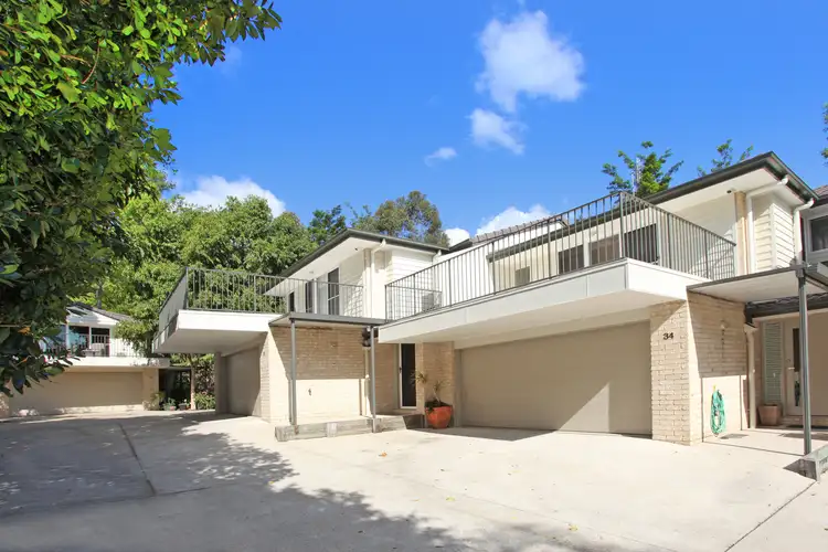 34/50 Aspland Street, Nambour QLD 4560