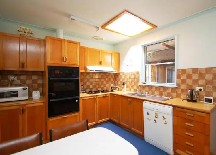 Third view of Homely house listing, 107 Paget Avenue, Glenroy VIC 3046