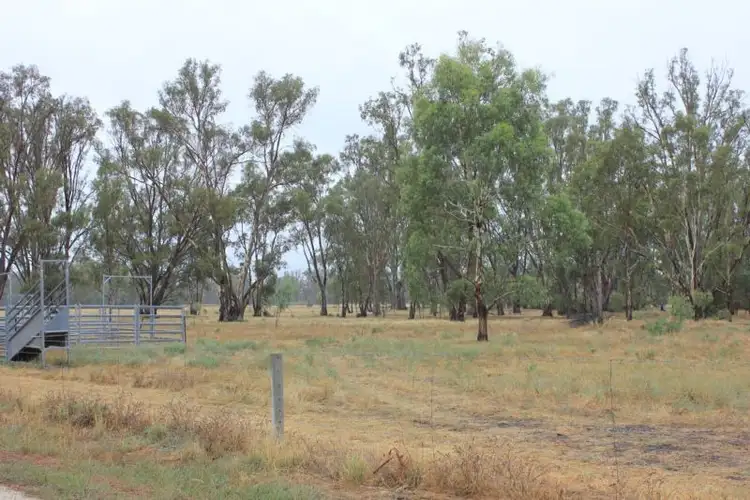 Fourth view of Homely house listing, 389 East Barham Road, Barham NSW 2732