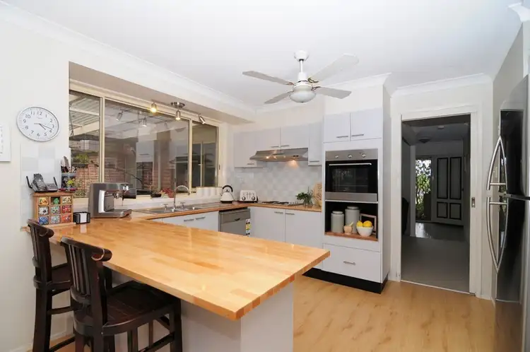 Fourth view of Homely house listing, 9 Hoskin Street, North Nowra NSW 2541