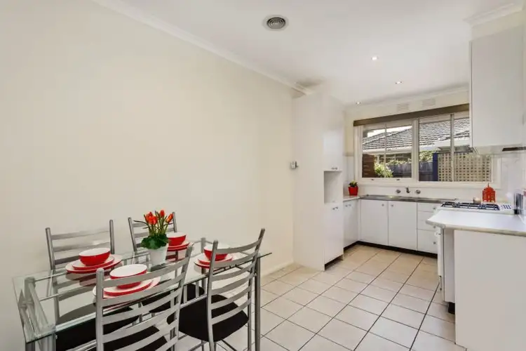 Third view of Homely unit listing, 2/14 Lorne Parade, Mont Albert VIC 3127