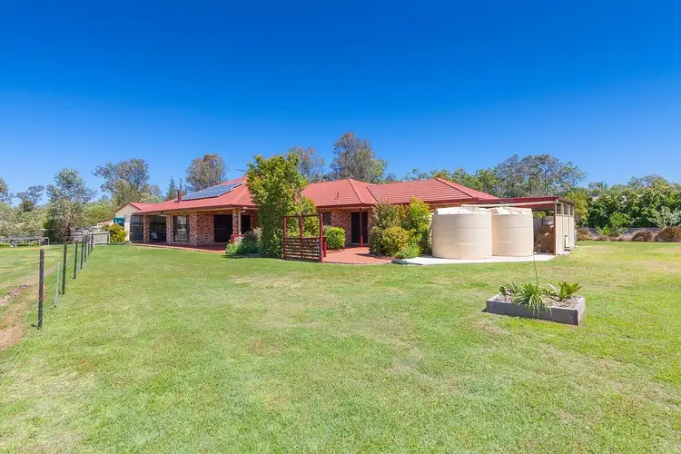 Second view of Homely house listing, 89 Cabernet Crescent, Pine Mountain QLD 4306