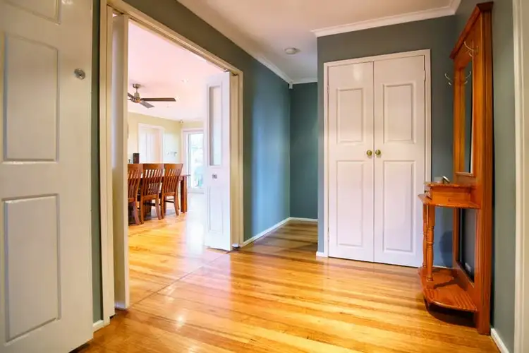 Fifth view of Homely house listing, 28 Pascoe Street, Westmeadows VIC 3049