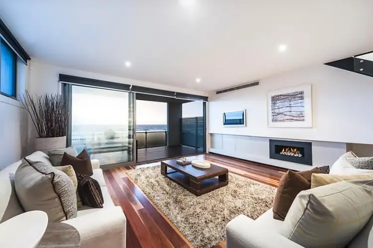 Fifth view of Homely townhouse listing, 3/8 BonaVista Avenue, Aspendale VIC 3195