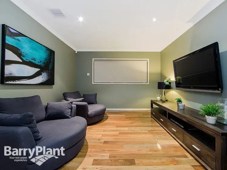 Fourth view of Homely house listing, 8 Appleby Loop, Derrimut VIC 3030