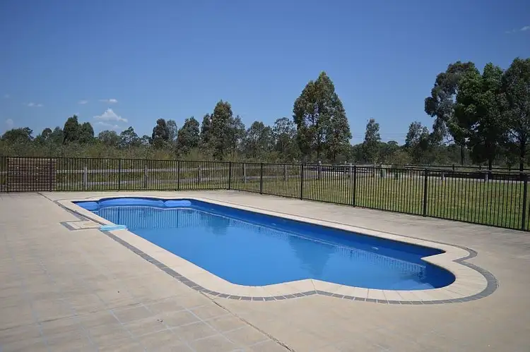 LOT 24, 80 Bentwood Drive, Pokolbin NSW 2320