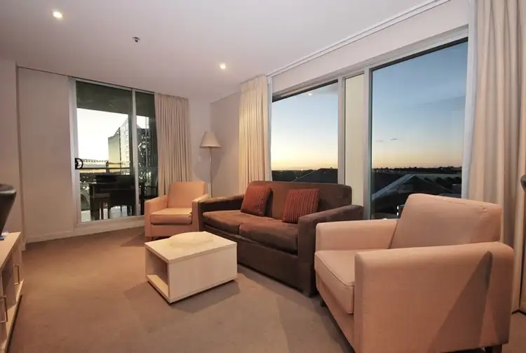 Sixth view of Homely apartment listing, 916/91 - 97 North Terrace, Adelaide SA 5000