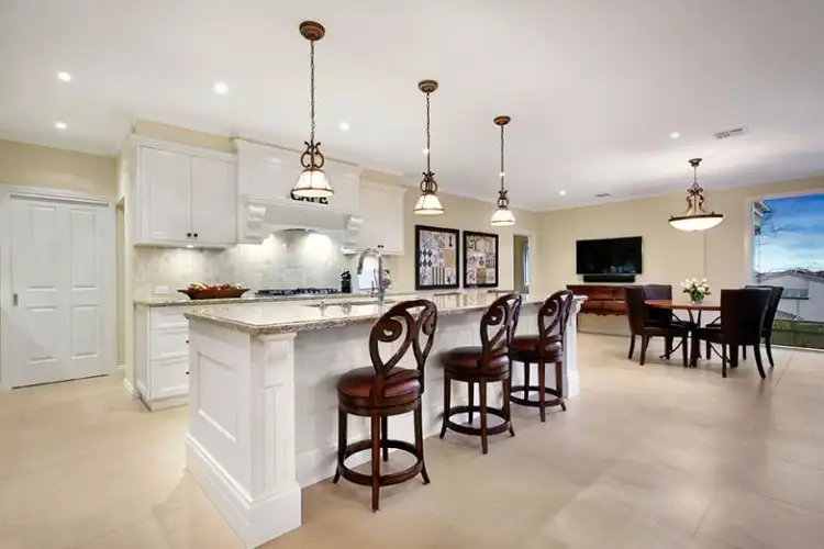 Fourth view of Homely house listing, 3 Delfi Court, Balwyn VIC 3103