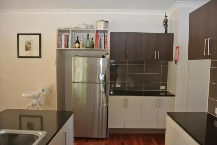 Fifth view of Homely house listing, 169 Benjamin Lee Drive, Raymond Terrace NSW 2324