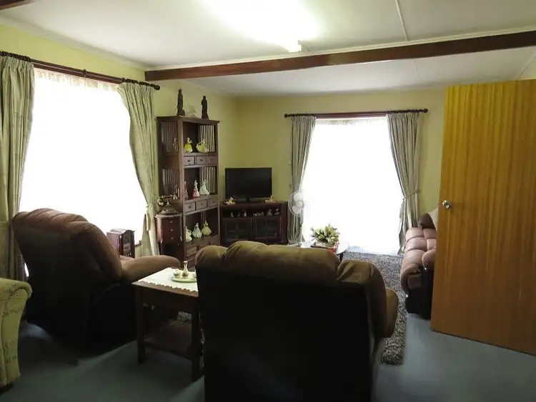 Fourth view of Homely house listing, 66 William Street, Lismore VIC 3324