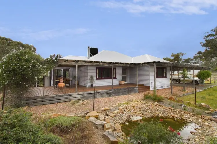 Main view of Homely house listing, 747 Patons Road, Strathfieldsaye VIC 3551