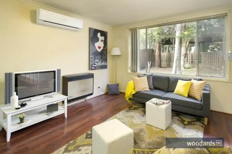 Second view of Homely townhouse listing, 8/374 Springvale Road, Forest Hill VIC 3131