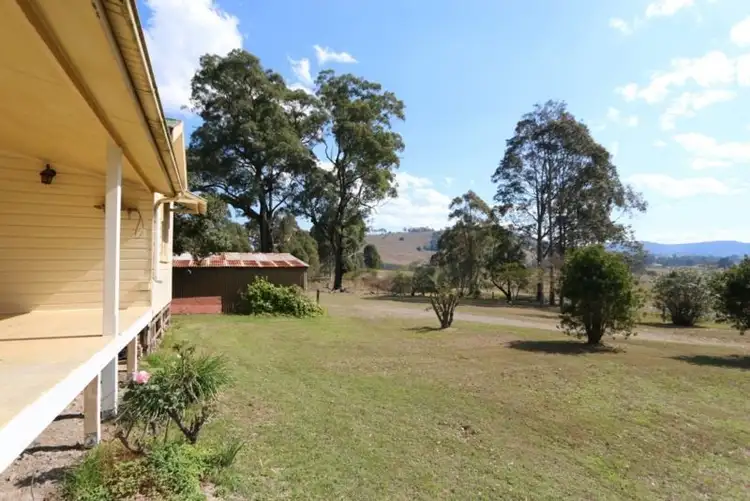 Third view of Homely rural property listing, 44 Clements Road, East Gresford NSW 2311