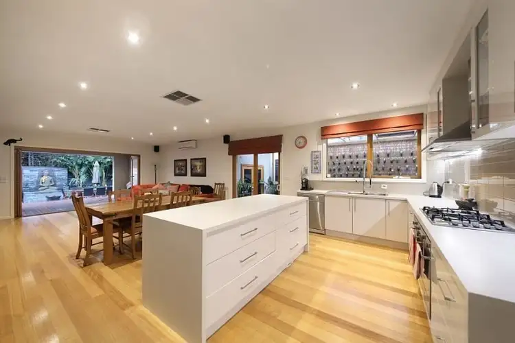 Third view of Homely house listing, 3 Baker Street, Moorabbin VIC 3189