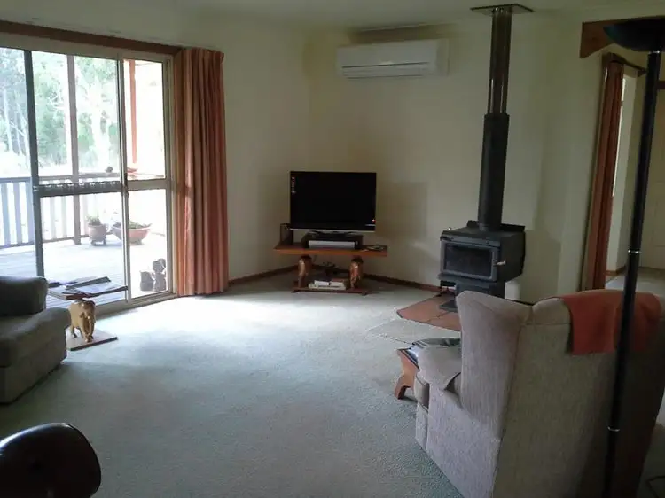 Fifth view of Homely house listing, 66 Dalcouth Road, Stanthorpe QLD 4380