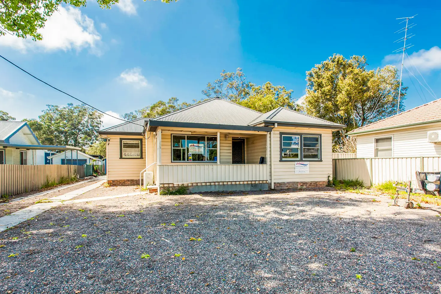 Main view of Homely house listing, 2264 Pacific Highway, Heatherbrae NSW 2324