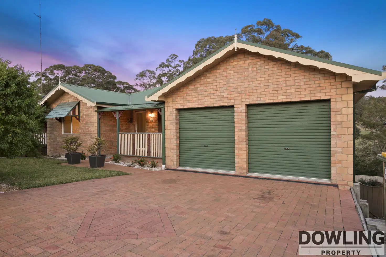 Main view of Homely house listing, 17 McCarthy Street, Minmi NSW 2287