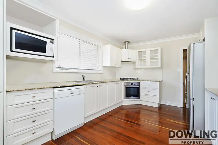Second view of Homely house listing, 17 McCarthy Street, Minmi NSW 2287