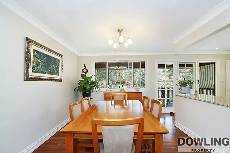 Third view of Homely house listing, 17 McCarthy Street, Minmi NSW 2287