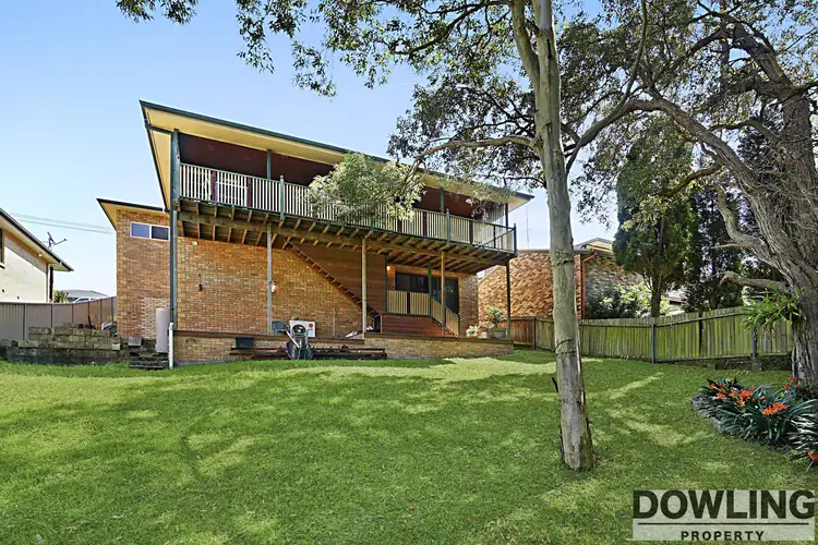 Fourth view of Homely house listing, 17 McCarthy Street, Minmi NSW 2287