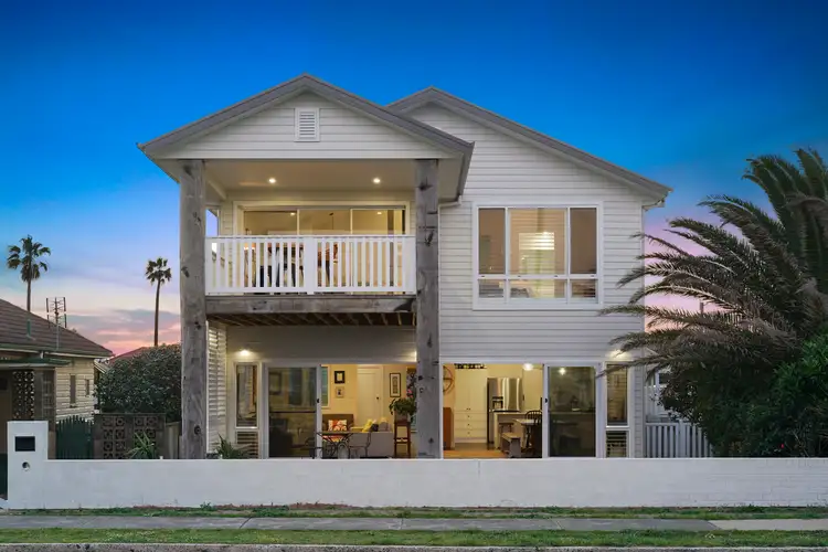 Third view of Homely house listing, 157 Mitchell Street, Stockton NSW 2295