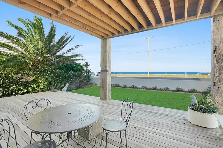 Fifth view of Homely house listing, 157 Mitchell Street, Stockton NSW 2295