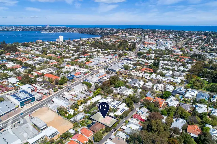 4 Smith Street, Claremont WA 6010