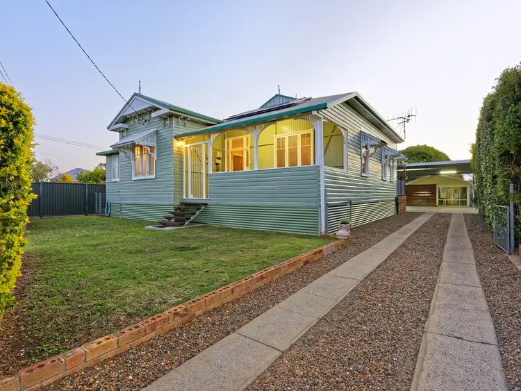 13 Pitt Street, Bundaberg South QLD 4670