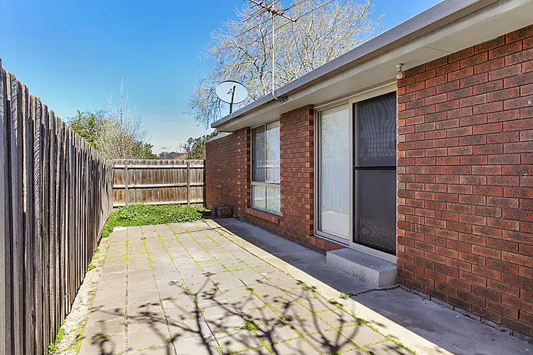 Third view of Homely unit listing, 2/5 Conway Court, Altona North VIC 3025