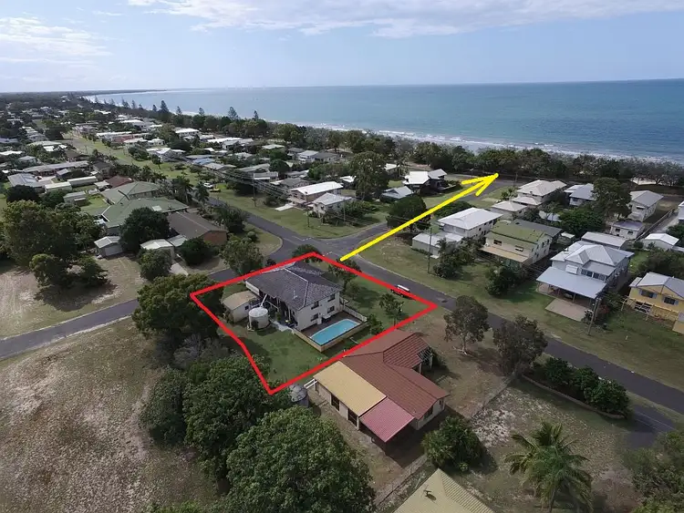 Main view of Homely house listing, 71 Mackerel Street, Woodgate QLD 4660