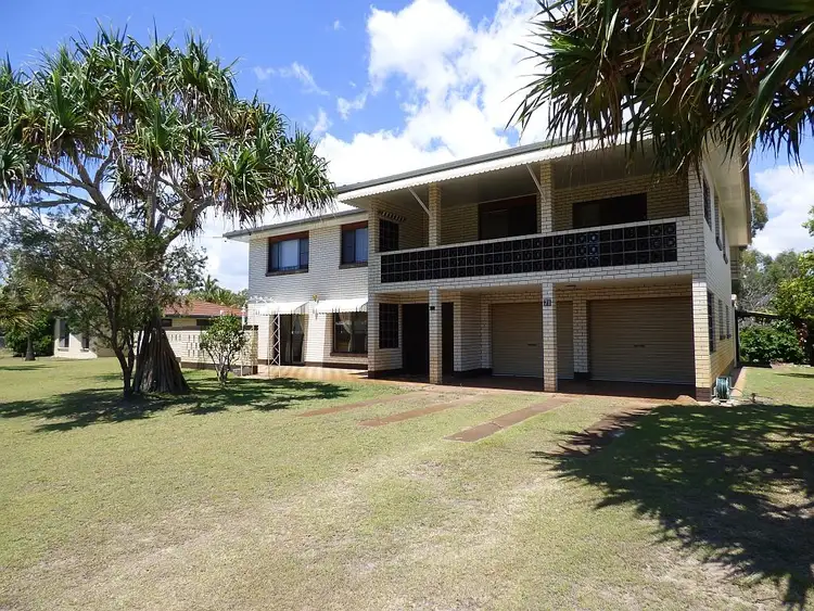 Second view of Homely house listing, 71 Mackerel Street, Woodgate QLD 4660
