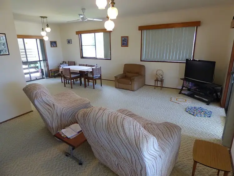 Fifth view of Homely house listing, 71 Mackerel Street, Woodgate QLD 4660