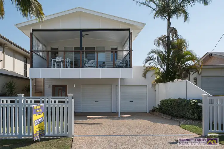Main view of Homely house listing, 10 Edinburgh Street, Victoria Point QLD 4165