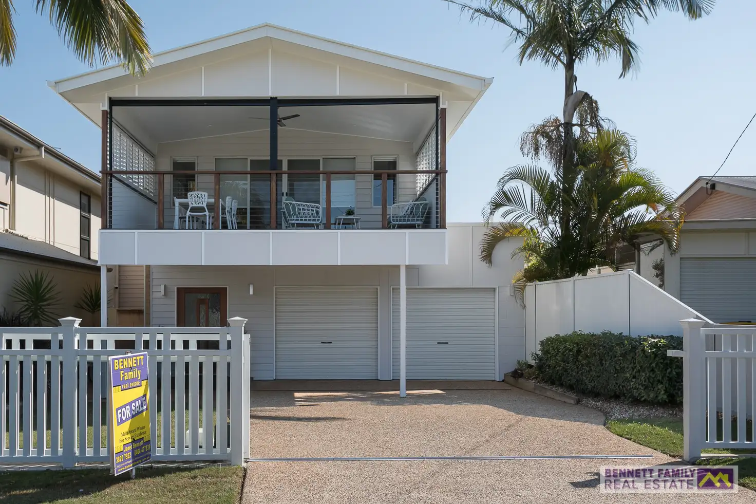 Main view of Homely house listing, 10 Edinburgh Street, Victoria Point QLD 4165