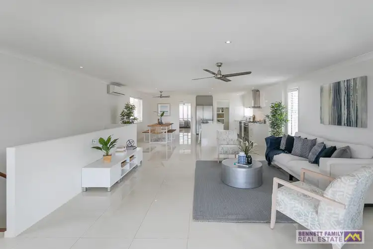 Fourth view of Homely house listing, 10 Edinburgh Street, Victoria Point QLD 4165