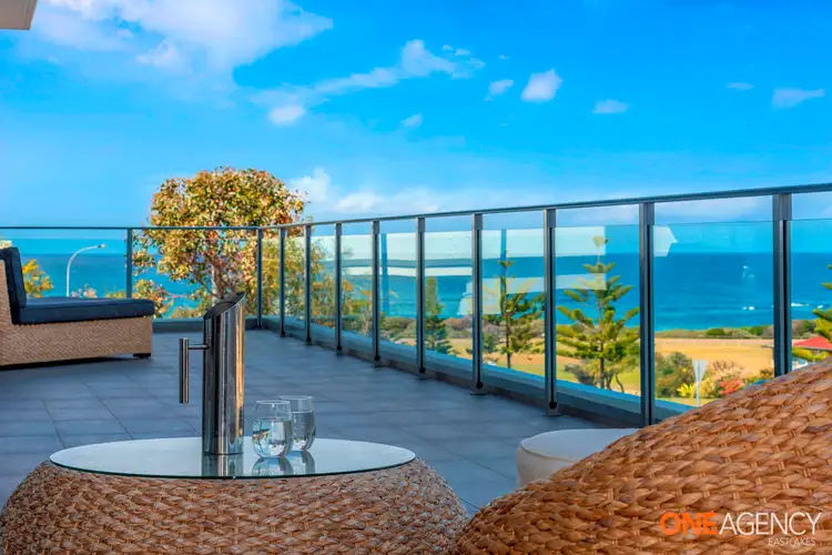101/1 Mawson Close, Caves Beach NSW 2281