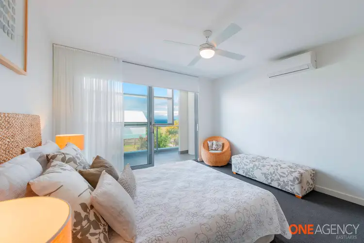 Sixth view of Homely apartment listing, 101/1 Mawson Close, Caves Beach NSW 2281