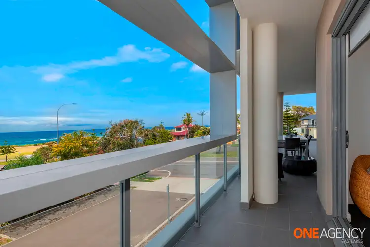 Seventh view of Homely apartment listing, 101/1 Mawson Close, Caves Beach NSW 2281