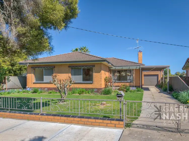 23 Park Crescent, Wangaratta VIC 3677
